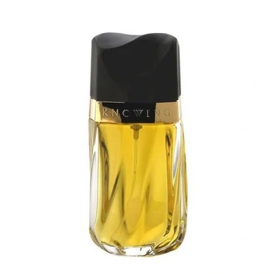 Afbeelding van Estee Lauder Knowing Eau De Parfum 75ml