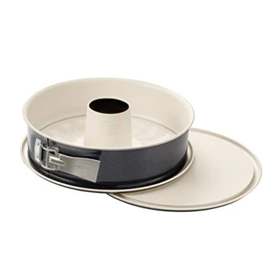 Afbeelding van Springvorm Dr. Oetker Back Trend Verwisselbare Bodem 26 cm