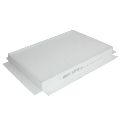 Afbeelding van Hengst Filter Interieurfilter E2955LI