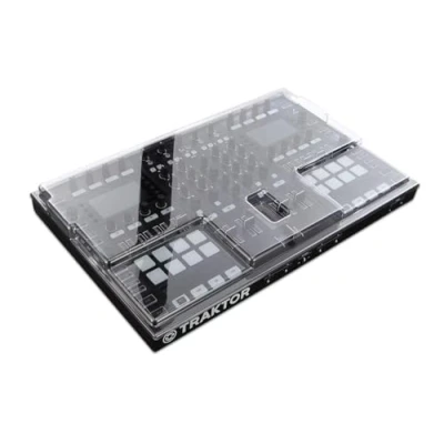 Afbeelding van Decksaver Native Instruments Kontrol S8 cover