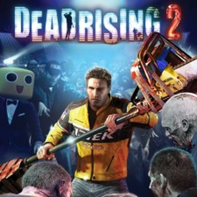 Afbeelding van Capcom Dead Rising 2, PlayStation 4 Basis video game