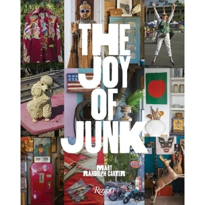 Afbeelding van The Joy of Junk