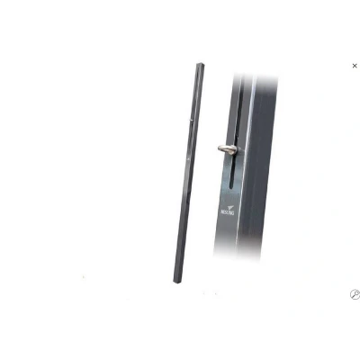 Afbeelding van Nesling Paal met flex oog 7x7x250cm