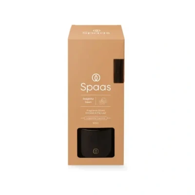 Afbeelding van Spaas Geurstokjes 80ml Delightful Dawn