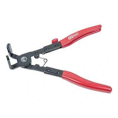 Afbeelding van KS Tools, Tang, 115.1182 (220 mm)