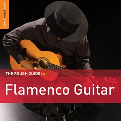 Afbeelding van Various Artists The Rough Guide To Flamenco Guitar (2 CD)