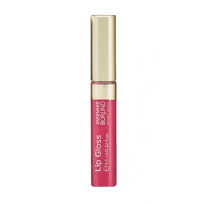 Afbeelding van Annemarie Börlind Lipgloss Lip Make up Gloss 17 Blossom 9ml