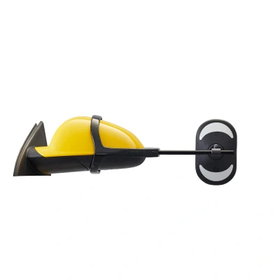 Afbeelding van Emuk Set Caravanspiegels passend voor Opel Insignia A 2008 2017