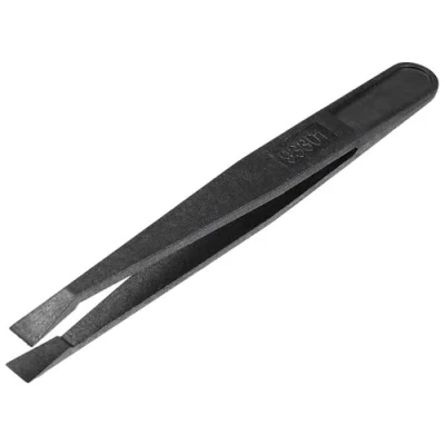 Afbeelding van MMOBIEL Anti Statische Multifunctionele Plastic Precisie Pincet,Flat Tip Pincet