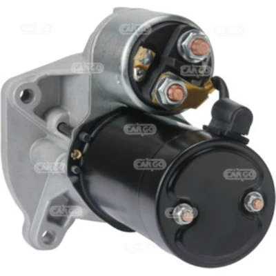 Afbeelding van Startmotor / Starter HC CARGO 110584