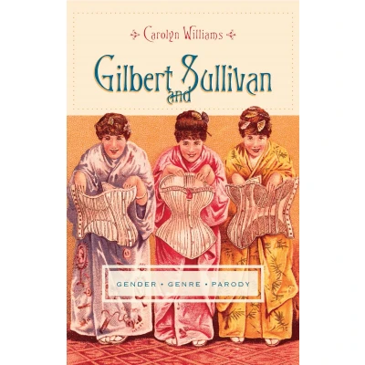 Afbeelding van Gilbert And Sullivan