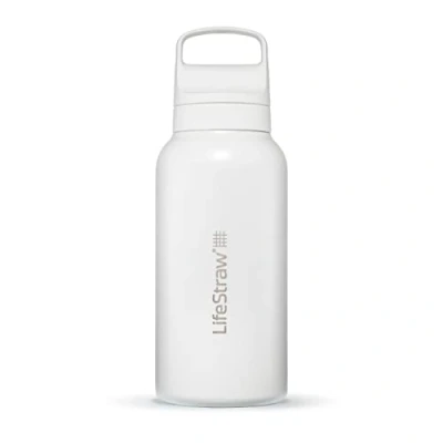 Afbeelding van LifeStraw Go 2.0 1L Waterfles