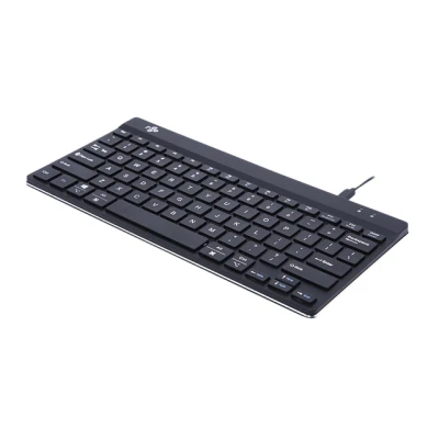 Afbeelding van Compact Toetsenbord R Go Tools Break Qwerty US