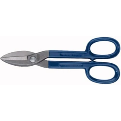 Afbeelding van Bessey Amerikaanse schaar 250mm met PVC dompel coating handgrepen