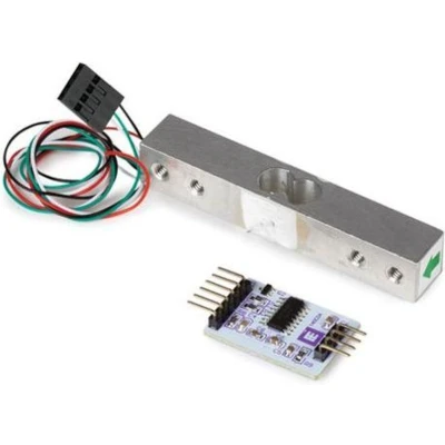 Afbeelding van Whadda WPSE471 Uitbreidingsprintplaat Sensormodule 1 stuk(s)