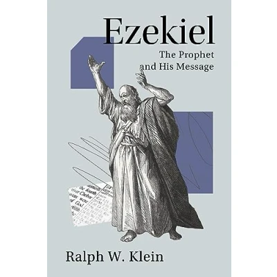 Afbeelding van Ezekiel: The Prophet and His Message