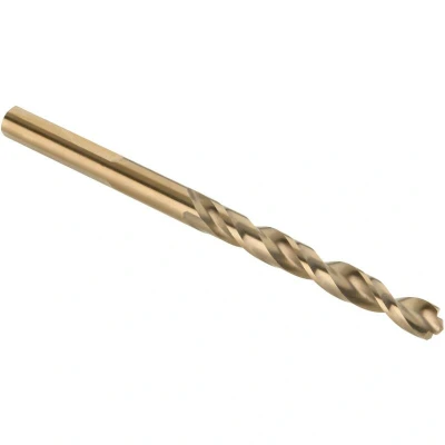 Afbeelding van DeWalt Accessoires HSS INDUSTRIAL COBALT Metaalboor 7.5mm DT4962 QZ