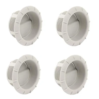 Afbeelding van Truma Eindstuk warme luchtuitlaat 65 mm luchtbuis afsluitbaar (4 x grijs)