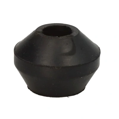Afbeelding van SNR Veerpootlager &amp; rubber KB958.04