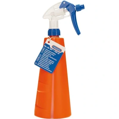 Afbeelding van Pressol 06 266 Huishoudelijke verstuiver 750 ml Oranje
