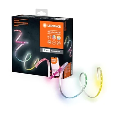 Afbeelding van Ledvance lichtslang band 4099854095184