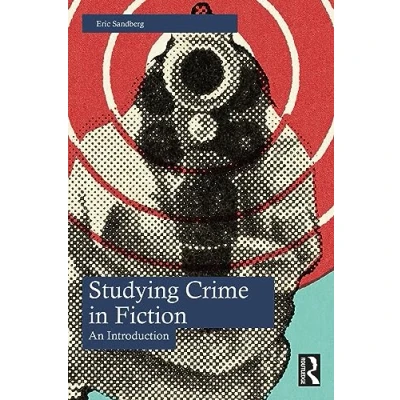 Afbeelding van Studying Crime in Fiction: An Introduction