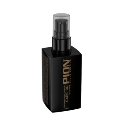 Afbeelding van Beard And Moustache Care Oil 100ml PION
