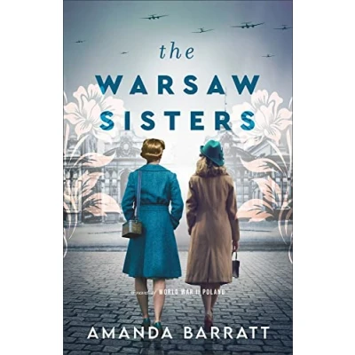 Afbeelding van The Warsaw Sisters A Novel of WWII Poland