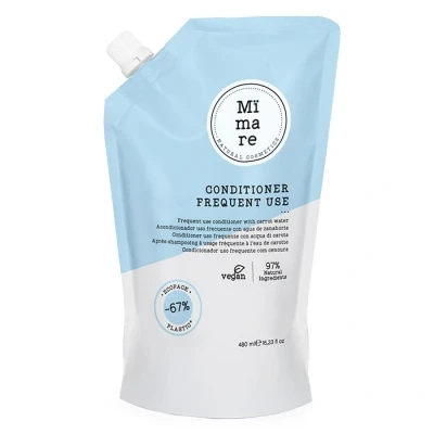 Afbeelding van MÏMARE FREQUENT USE CONDITIONER 480ML