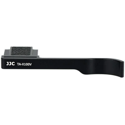 Afbeelding van JJC TA X100V Thumbs Up Grip Black For X 100V/X 100F/X E3