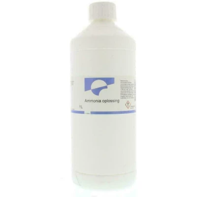 Afbeelding van Orphi Ammonia Oplossing, 1000 ml