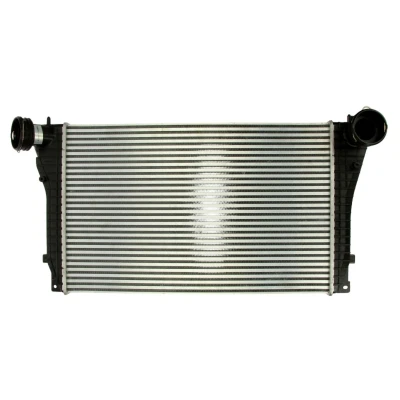 Afbeelding van Intercooler, inlaatluchtkoeler NRF 30290
