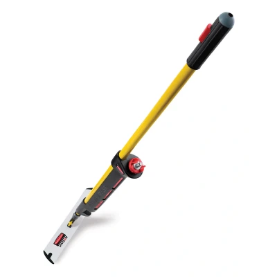 Afbeelding van Rubbermaid Pulse microvezelreiniging geel/zwart