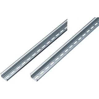 Afbeelding van Rittal sz montagerail 2 meter 2313150