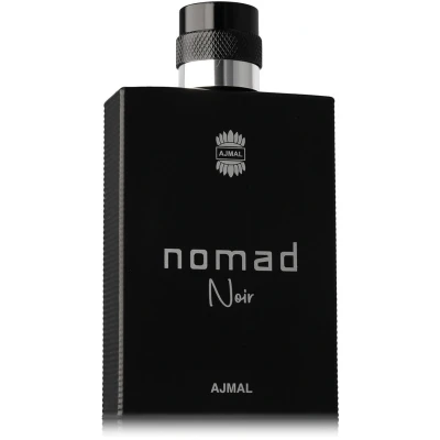 Afbeelding van Ajmal Nomad Noir Eau de Parfum 100 ml