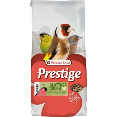 Afbeelding van Versele Laga Prestige Blattner Goudvink I Vogelvoer 4 kg