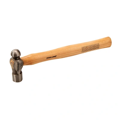 Afbeelding van Silverline Bolhamer met Hickory schacht 247 g