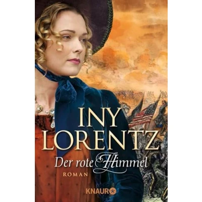 Afbeelding van Der rote Himmel
