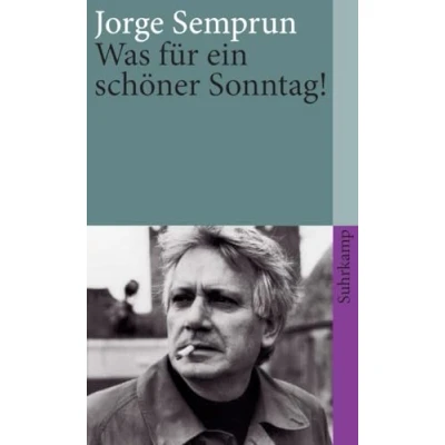 Afbeelding van Was für ein schöner Sonntag!: Aus dem Französischen von Johannes Piron: 972
