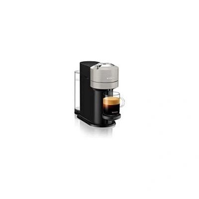 Afbeelding van KRUPS Vertuo Next Nespresso Espresso apparaat 1,1 l Lichtgrijs YY4298FD