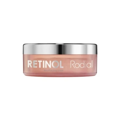Afbeelding van Rodial Pink Diamond Resurfacing Pads 20 stuks