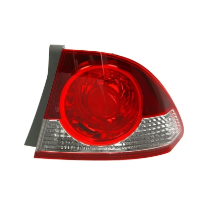 Afbeelding van TYC Achterlicht 11 0977 01 2
