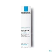 Afbeelding van La Roche Posay Hydraphase Intense UV Legere SPF 20 50 ml