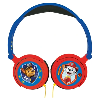 Afbeelding van Paw Patrol Koptelefoon 3380743075327