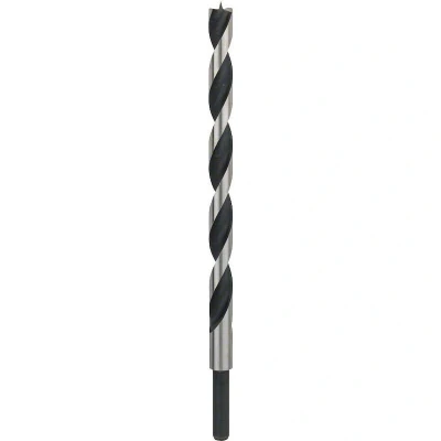 Afbeelding van Bosch Accessories 2608597191 Hout spiraalboor 14 mm Gezamenlijke lengte 250 Cilinderschacht 1 stuk(s)
