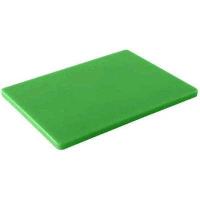Afbeelding van Cosy &amp; Trendy Snijplank HACCP Groen 40 x 30 cm
