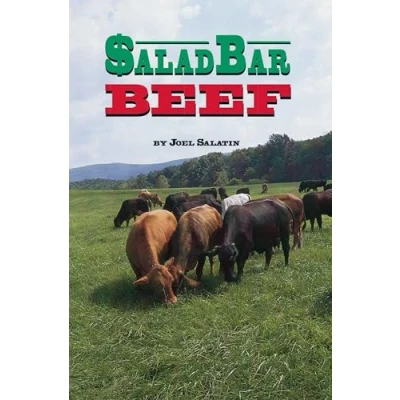 Afbeelding van Salad Bar Beef