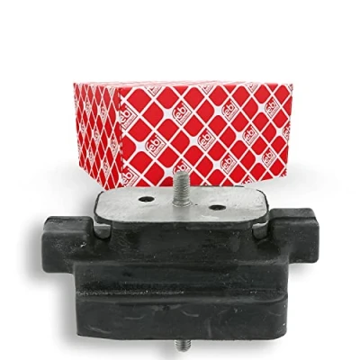 Afbeelding van Febi Bilstein Ophangrubber autom.bak / Versnellingsbak steun 26667