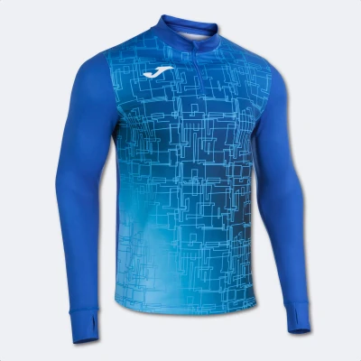 Afbeelding van Joma Elite Viii Sweatshirt Blauw 2XL Man