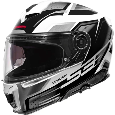 Afbeelding van Schuberth S3 Storm